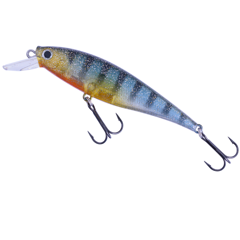 LUCKY CRAFT Suspending Jerkbait Minnow Lure POINTER 78SP - Image 7