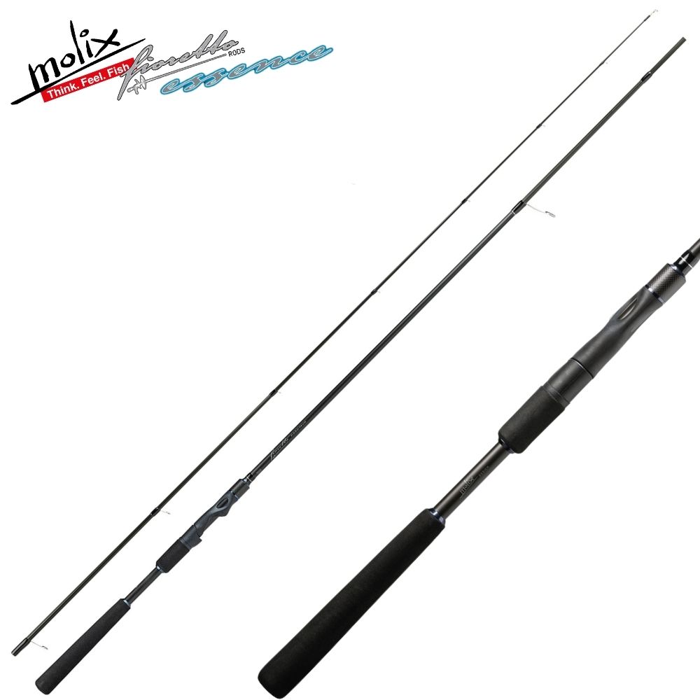 MOLIX Squid Fishing Spinning Rod FIORETTO ESSENCE Eging