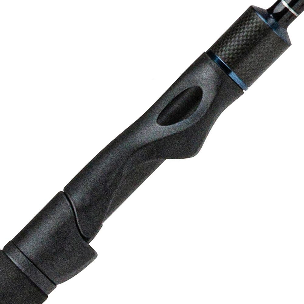 MOLIX UL Fishing Spinning Rod FIORETTO ESSENCE Light Game - Image 4