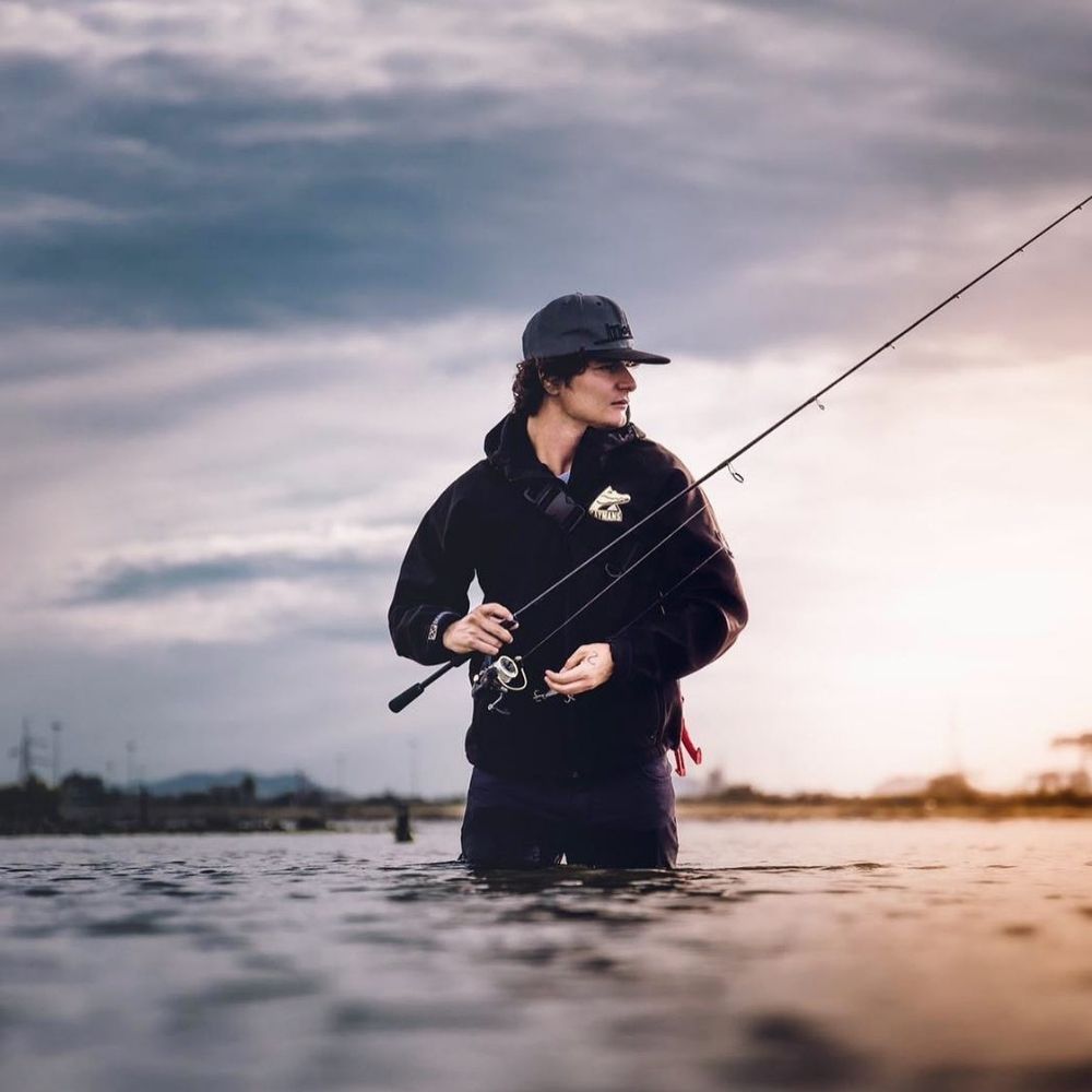 MOLIX UL Fishing Spinning Rod FIORETTO ESSENCE Light Game - Image 6