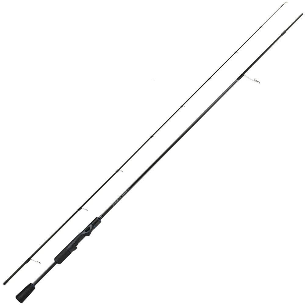 MOLIX UL Fishing Spinning Rod FIORETTO ESSENCE Light Game - Image 9