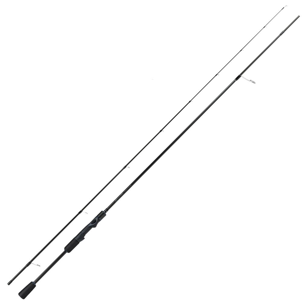 MOLIX UL Fishing Spinning Rod FIORETTO ESSENCE Light Game - Image 10