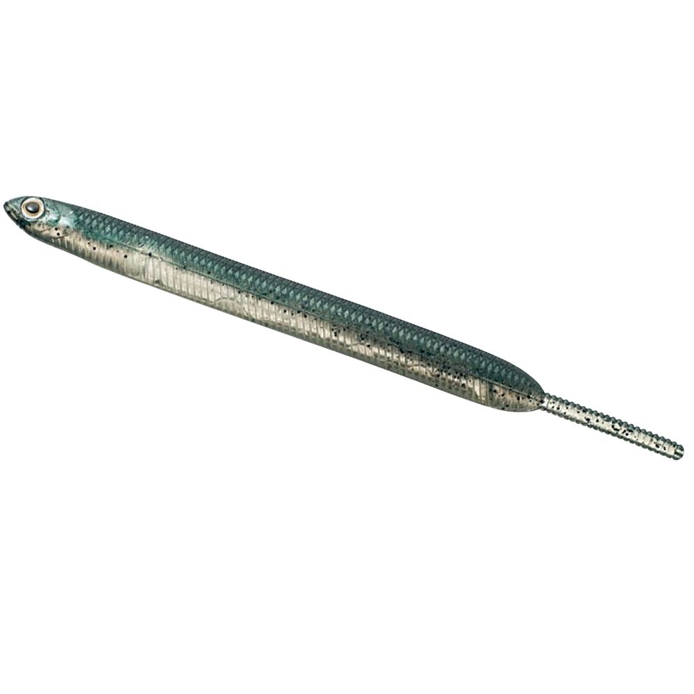 FISH ARROW Finesse Floating Soft Bait Lure AIR BAG MINNOW 3” - Image 2