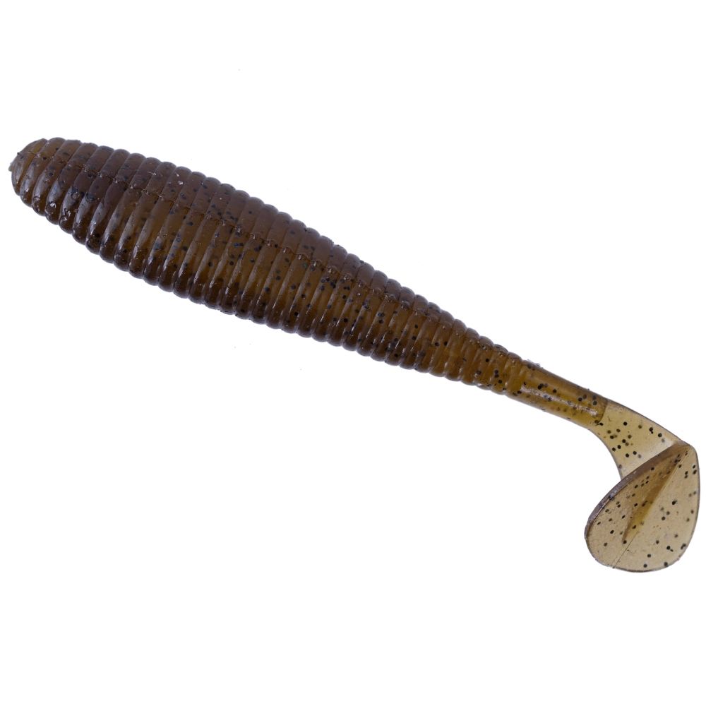 FISH ARROW Floating Soft Swimbait Lure AIR BAG SHAD 4.5” - Image 9