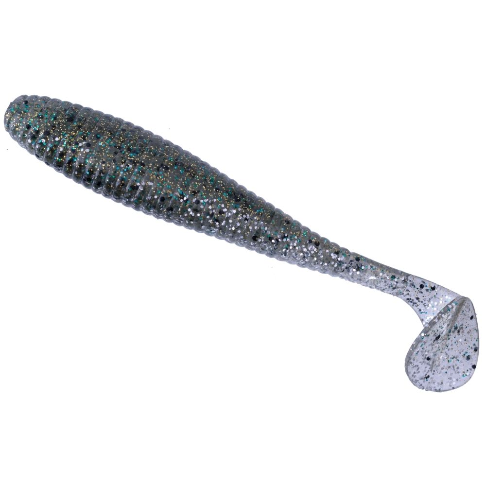 FISH ARROW Floating Soft Swimbait Lure AIR BAG SHAD 4.5” - Image 8