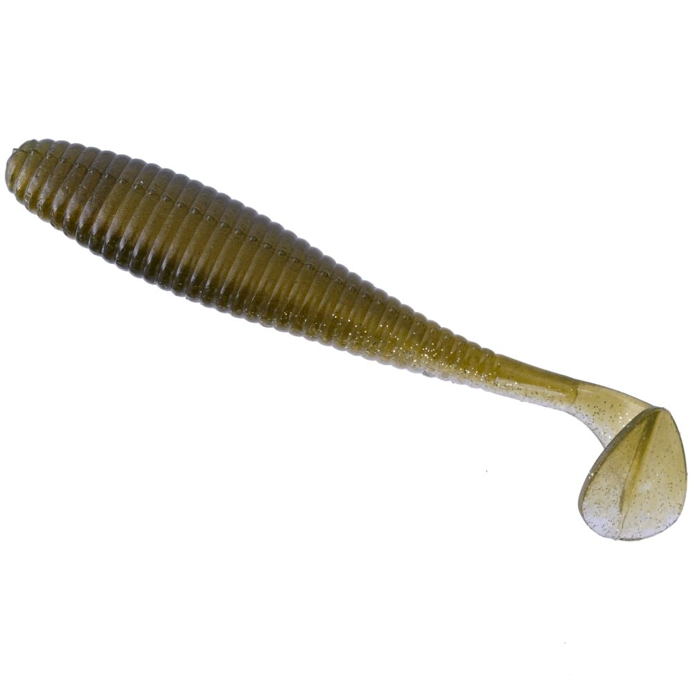 FISH ARROW Floating Soft Swimbait Lure AIR BAG SHAD 4.5” - Image 7