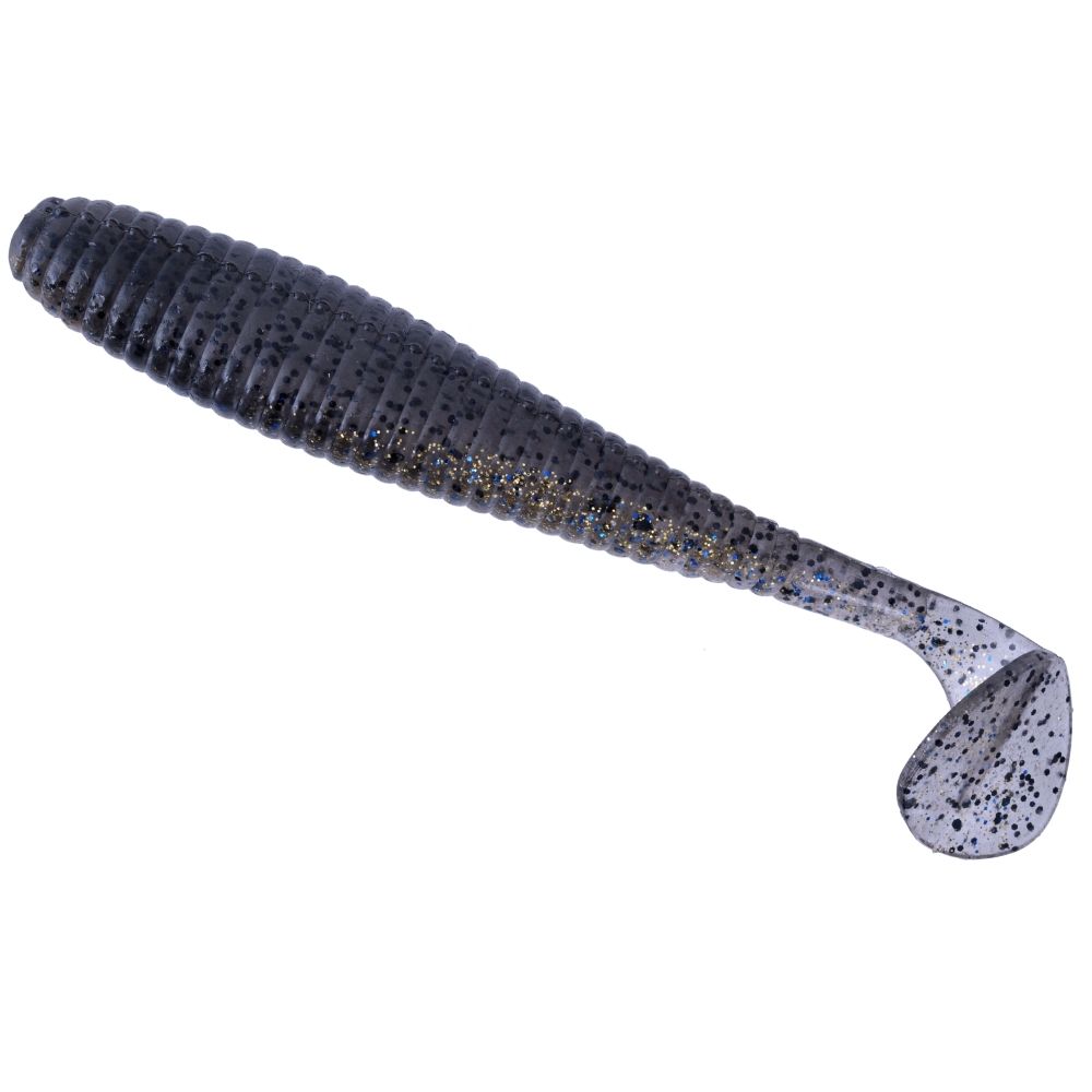 FISH ARROW Floating Soft Swimbait Lure AIR BAG SHAD 4.5” - Image 6