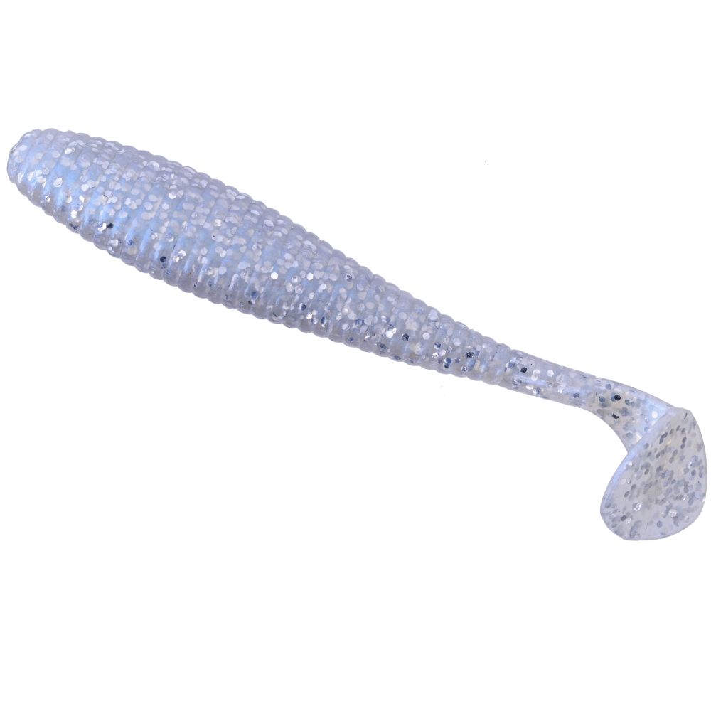 FISH ARROW Floating Soft Swimbait Lure AIR BAG SHAD 4.5” - Image 5