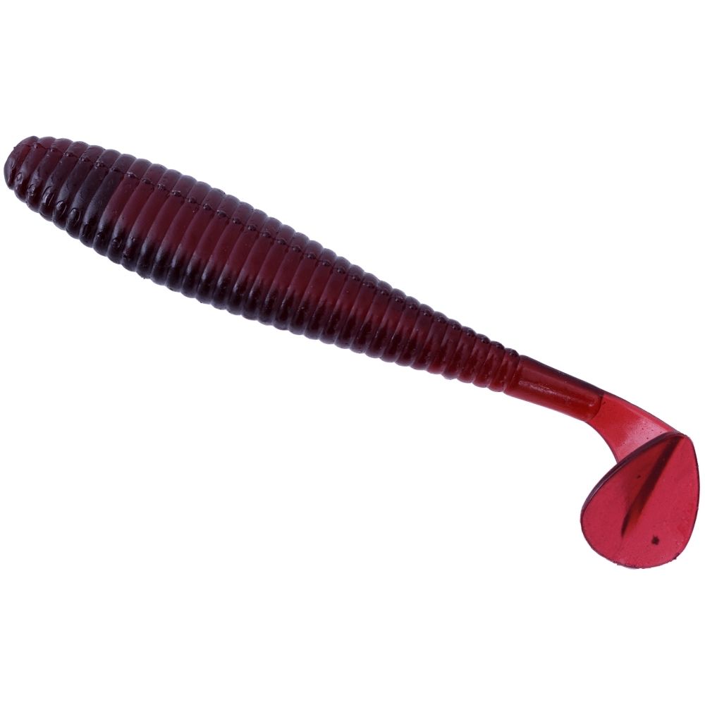 FISH ARROW Floating Soft Swimbait Lure AIR BAG SHAD 4.5” - Image 4