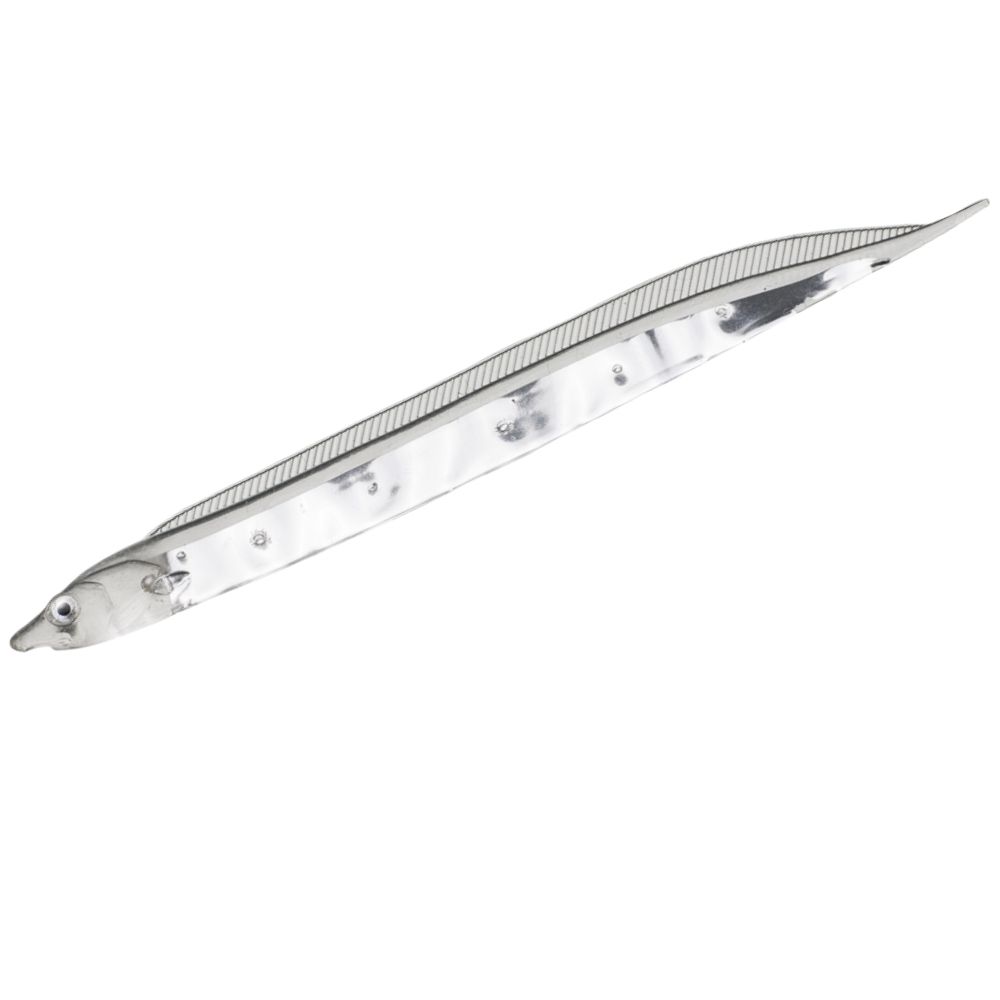 FISH ARROW Rubber Jigging Assist Soft Lure Flash-J SHIRASU 3’SW - Image 7