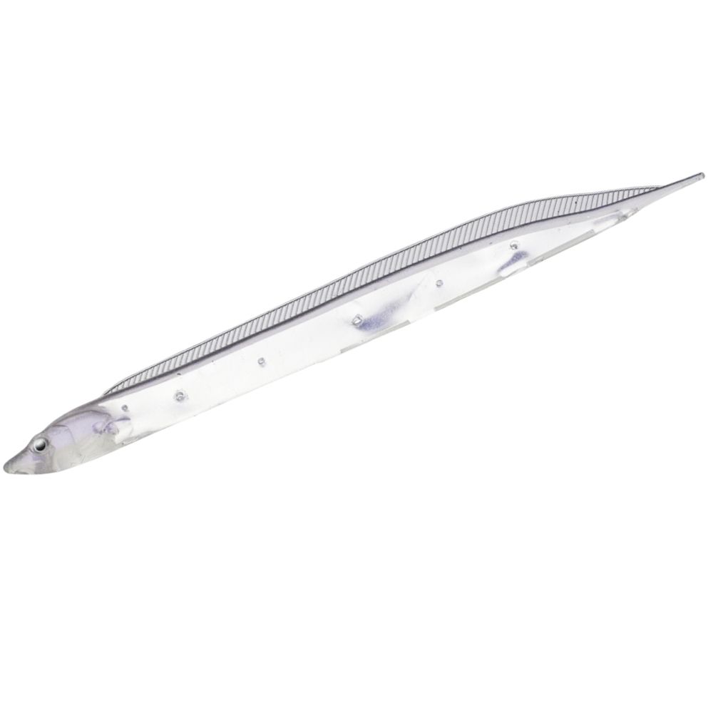 FISH ARROW Rubber Jigging Assist Soft Lure Flash-J SHIRASU 3’SW - Image 8