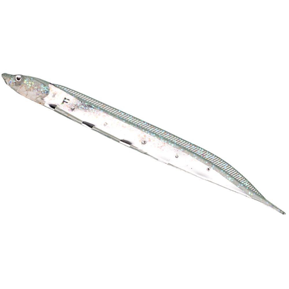FISH ARROW Freshwater Finesse Fishing Soft Bait Lure SHIRAUO 3” - Image 4