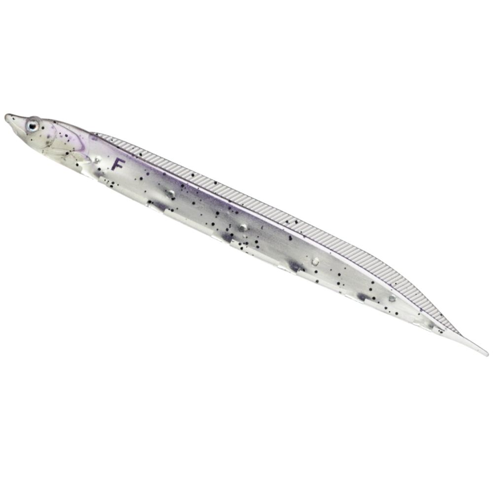 FISH ARROW Freshwater Finesse Fishing Soft Bait Lure SHIRAUO 3” - Image 3