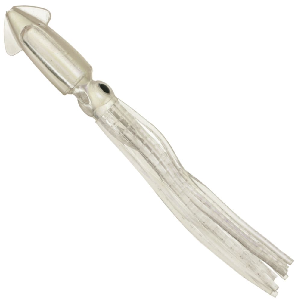 FISH ARROW Saltwater Rubber Jigging Assist Lure Flash-J SQUID 3.5 SW - Image 9