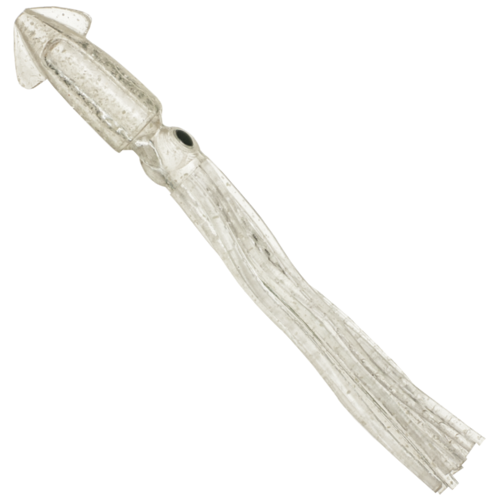 FISH ARROW Saltwater Rubber Jigging Assist Lure Flash-J SQUID 3.5 SW - Image 10