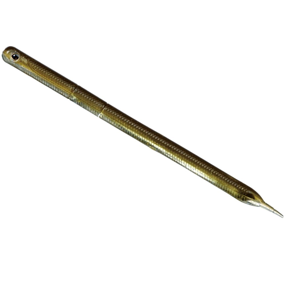 FISH ARROW Soft Bait Lure Flash-J STRAIGHT 5” - Image 4