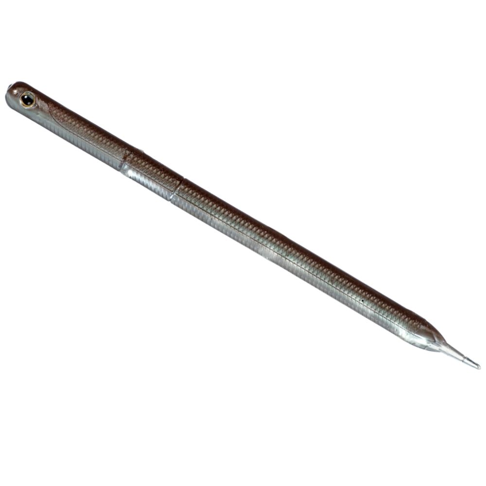FISH ARROW Soft Bait Lure Flash-J STRAIGHT 5” - Image 5