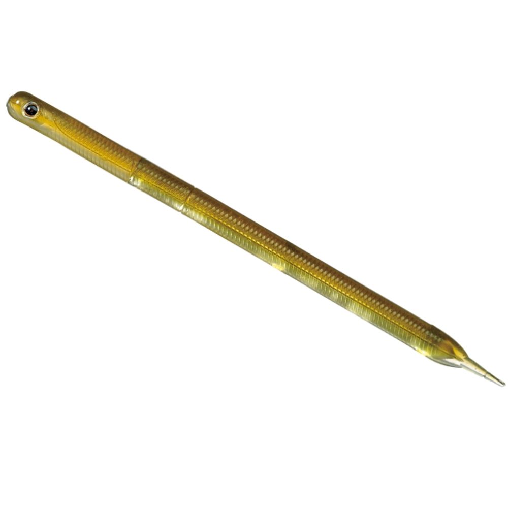 FISH ARROW Soft Bait Lure Flash-J STRAIGHT 5” - Image 6