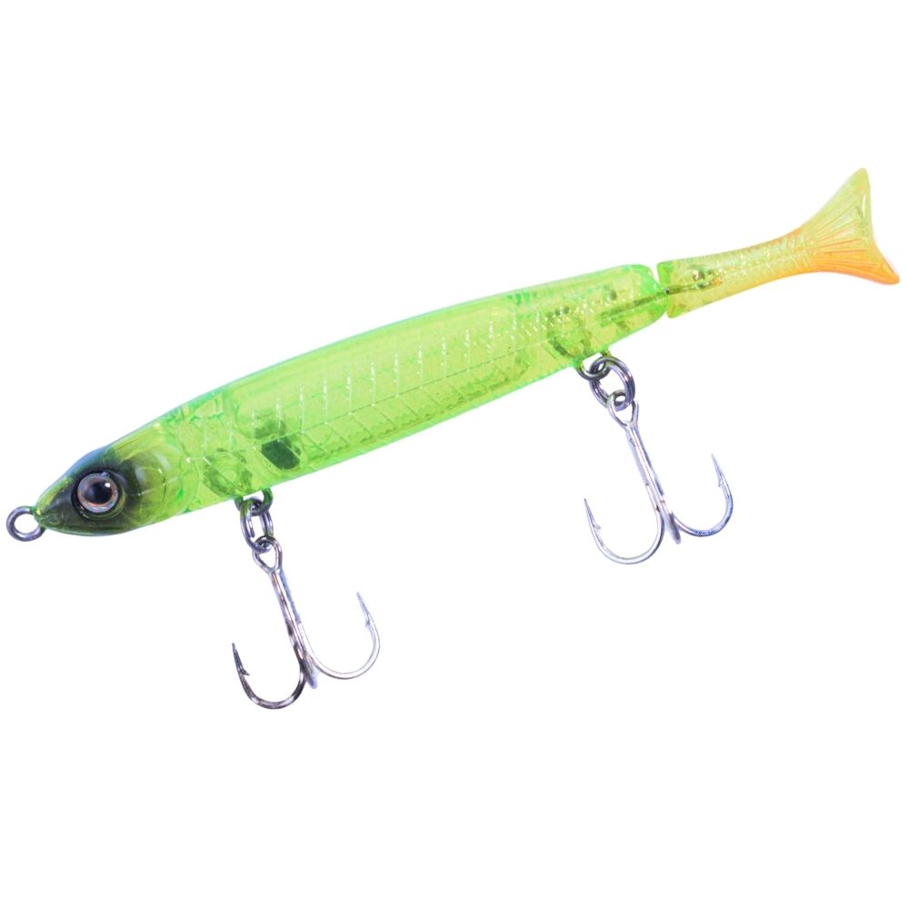 FISH ARROW Jointed Jerkbait Lure HUDDLE MINNOW Hard 65SW - Image 5