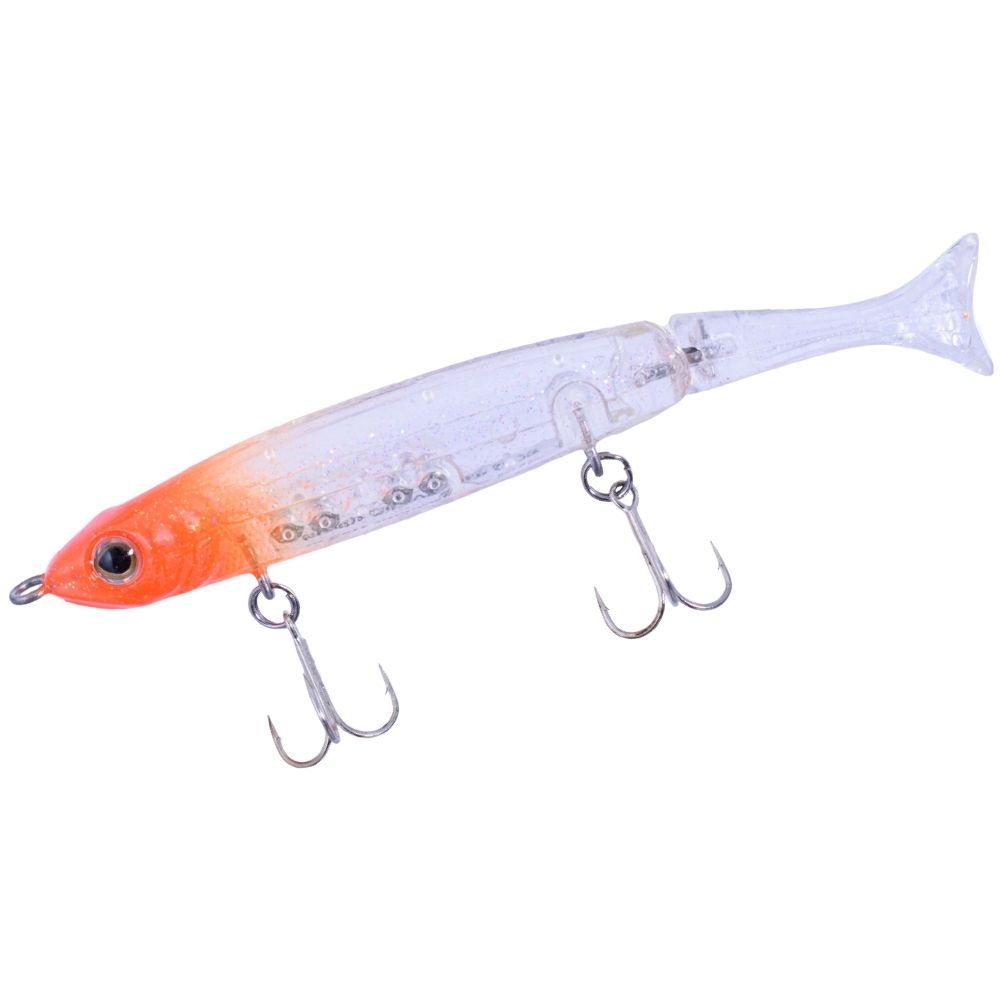FISH ARROW Jointed Jerkbait Lure HUDDLE MINNOW Hard 65SW - Image 7