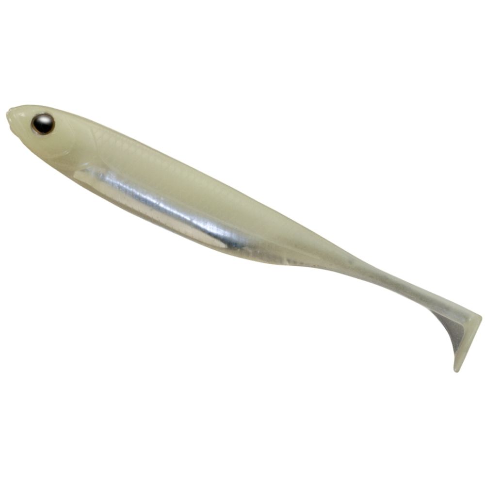 FISH ARROW Luminous Soft Bait Lure Flash-J 4”SW LUMINOVA - Image 7