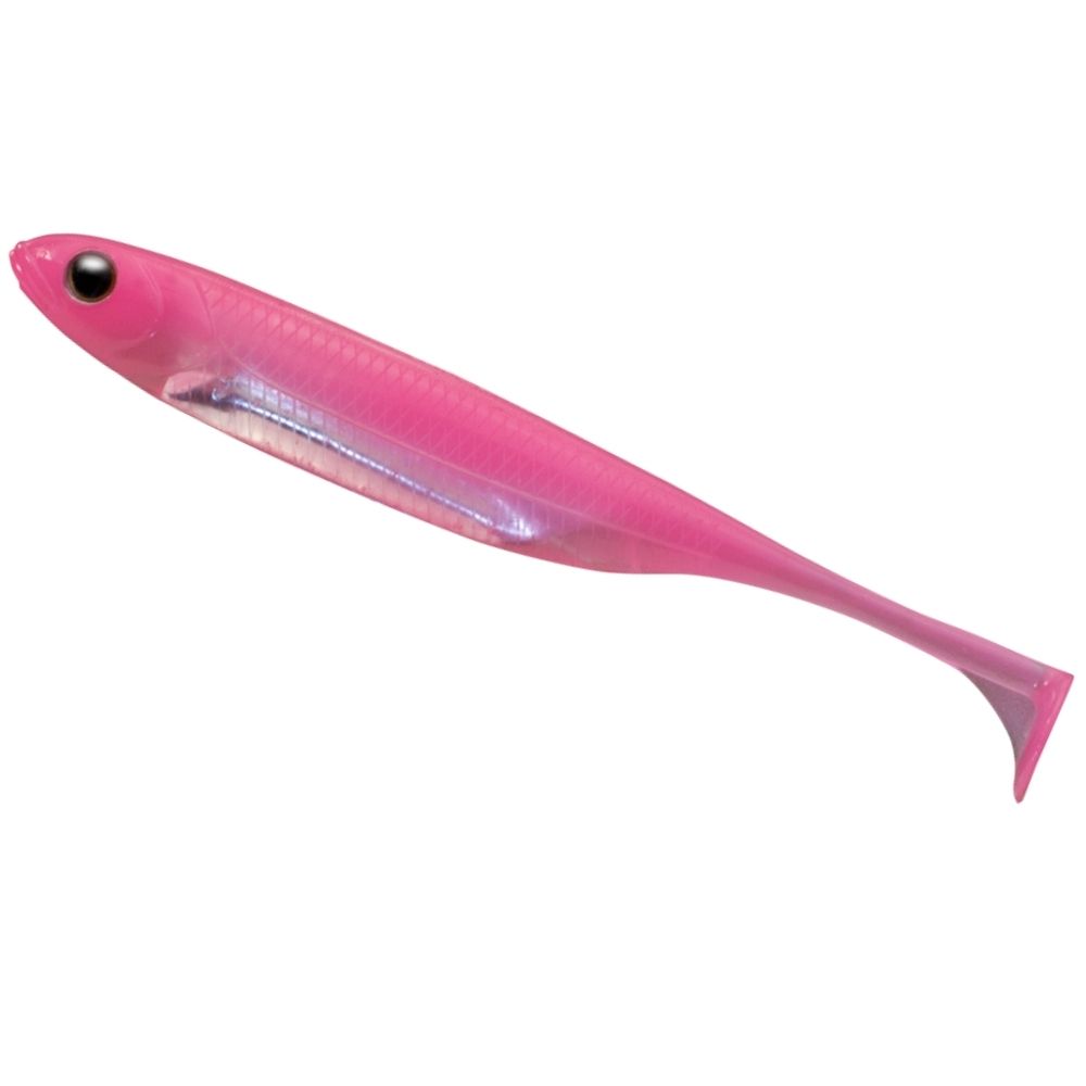 FISH ARROW Luminous Soft Bait Lure Flash-J 4”SW LUMINOVA - Image 9