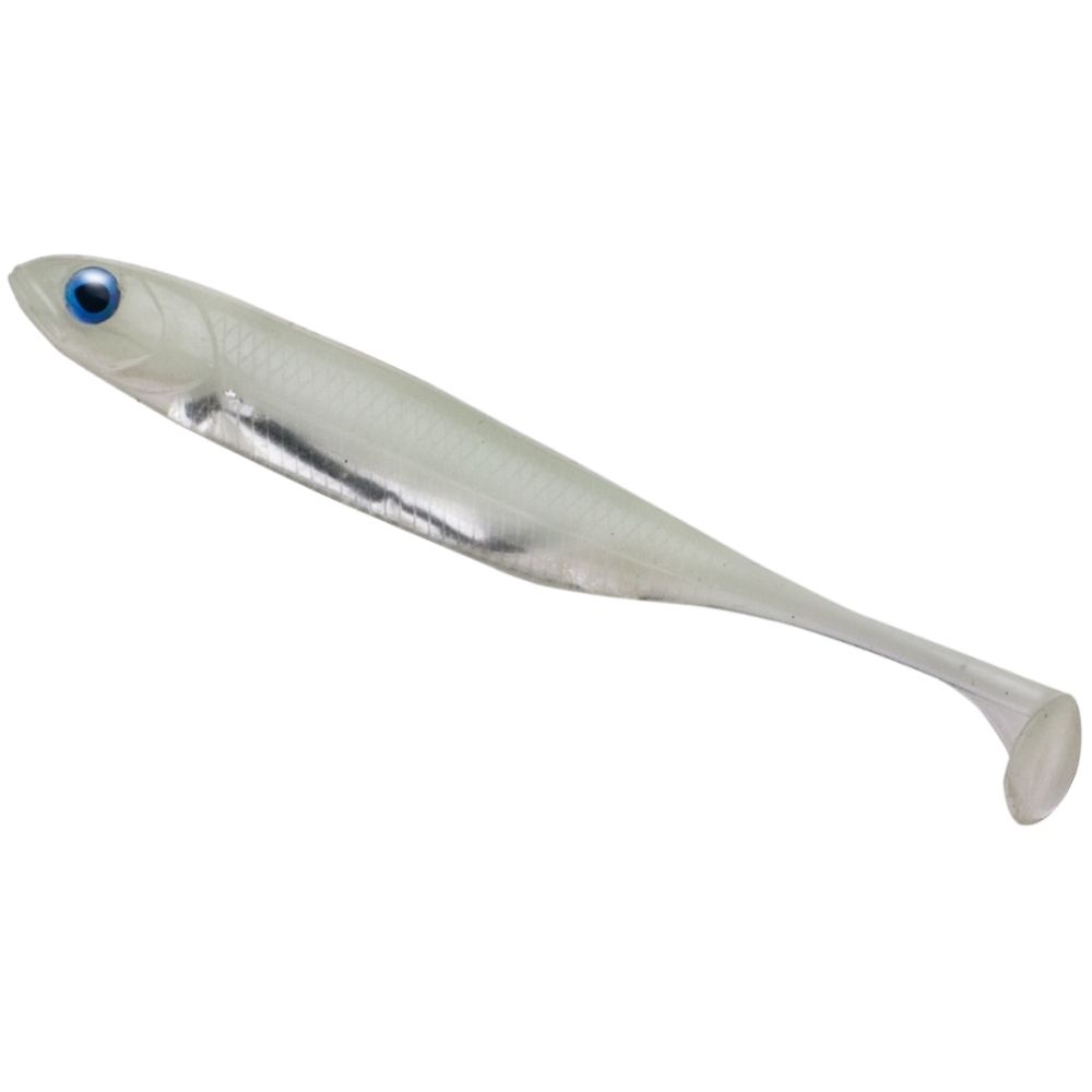 FISH ARROW Luminous Soft Bait Lure Flash-J 4”SW LUMINOVA - Image 8