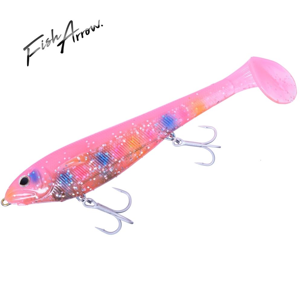 FISH ARROW Saltwater Soft Bait Lure VIVID CRUISE 170 SW