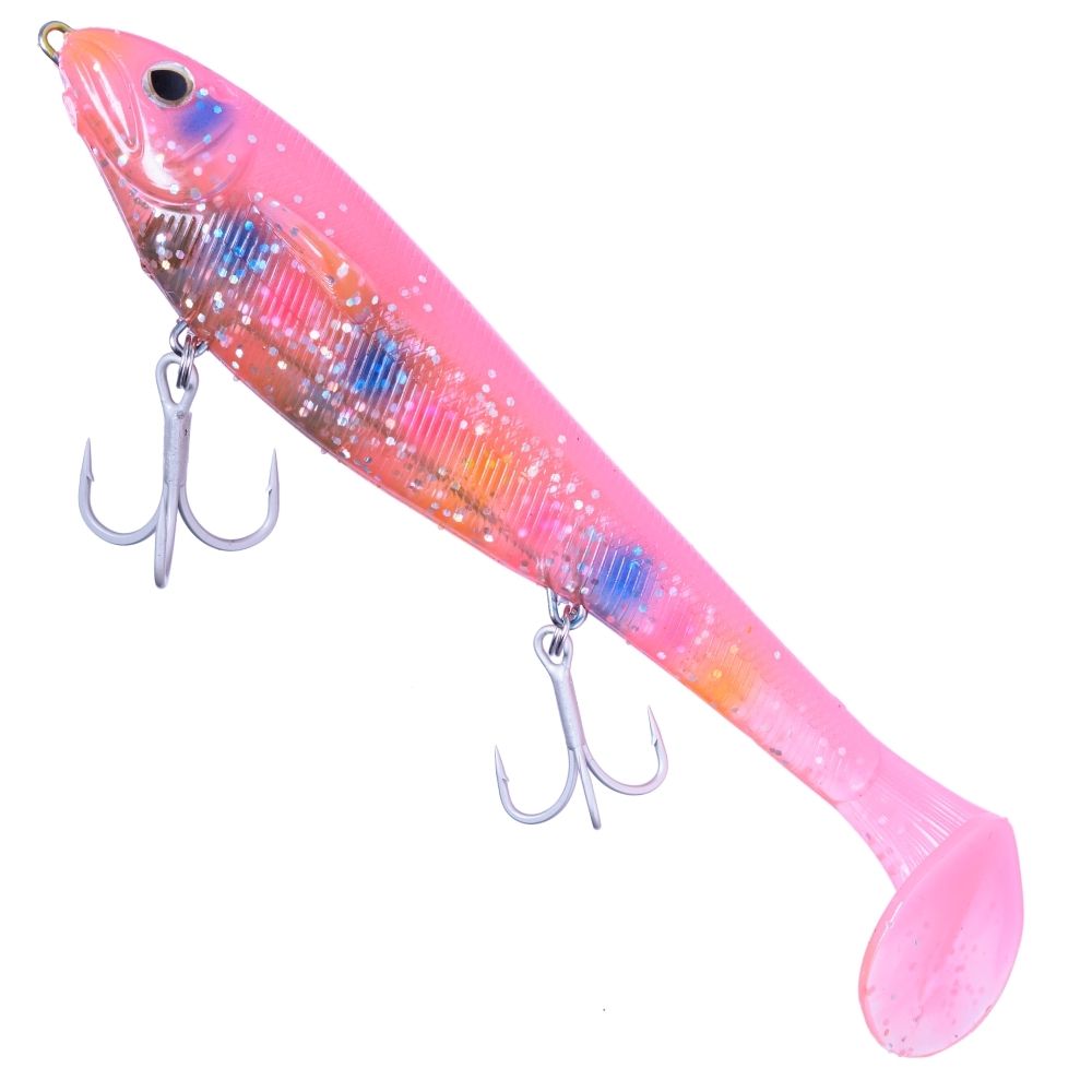 FISH ARROW Saltwater Soft Bait Lure VIVID CRUISE 170 SW - Image 3