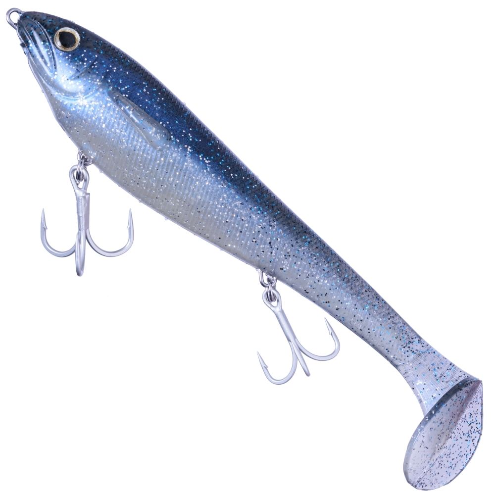 FISH ARROW Saltwater Soft Bait Lure VIVID CRUISE 170 SW - Image 4