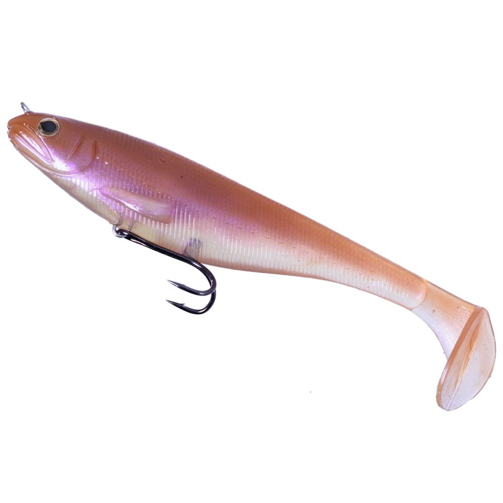 FISH ARROW Soft Plastic Shad Vivid Cruise 150 TOURNAMENT - Image 3