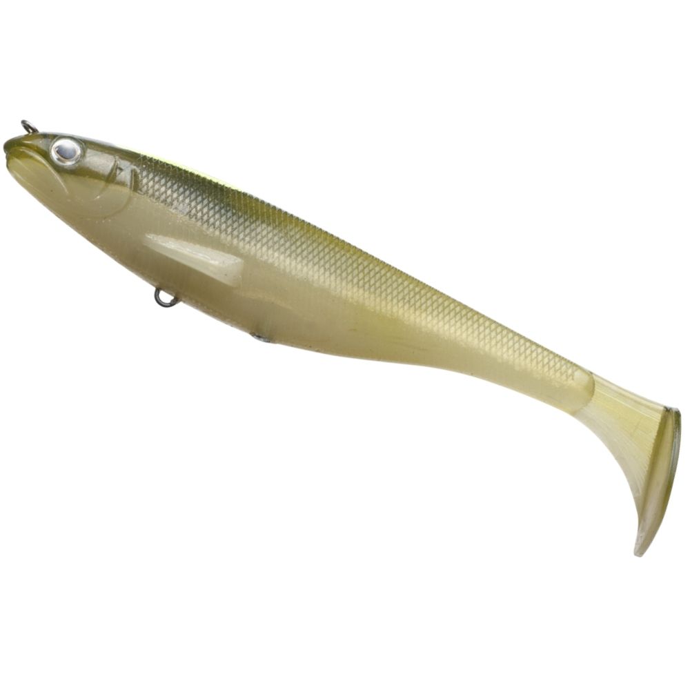 FISH ARROW Soft Plastic Shad Vivid Cruise 150 TOURNAMENT - Image 2