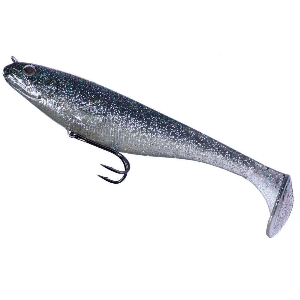 FISH ARROW Soft Plastic Shad Vivid Cruise 150 TOURNAMENT - Image 4