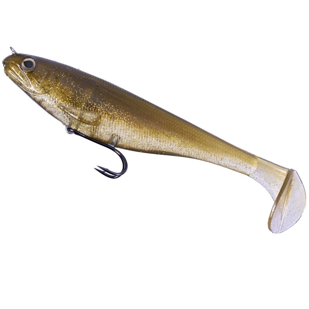 FISH ARROW Soft Plastic Shad Vivid Cruise 150 TOURNAMENT - Image 6