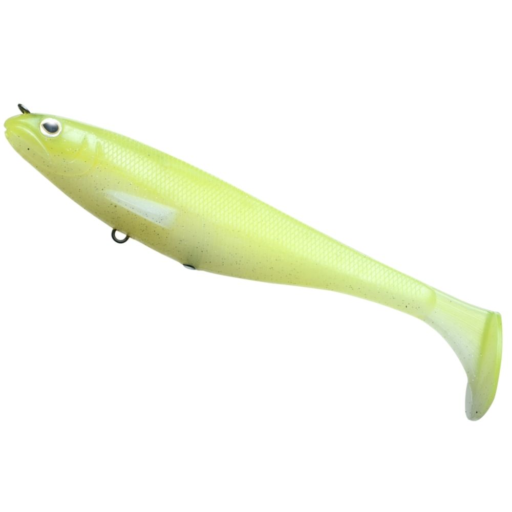 FISH ARROW Soft Plastic Shad Vivid Cruise 150 TOURNAMENT - Image 5