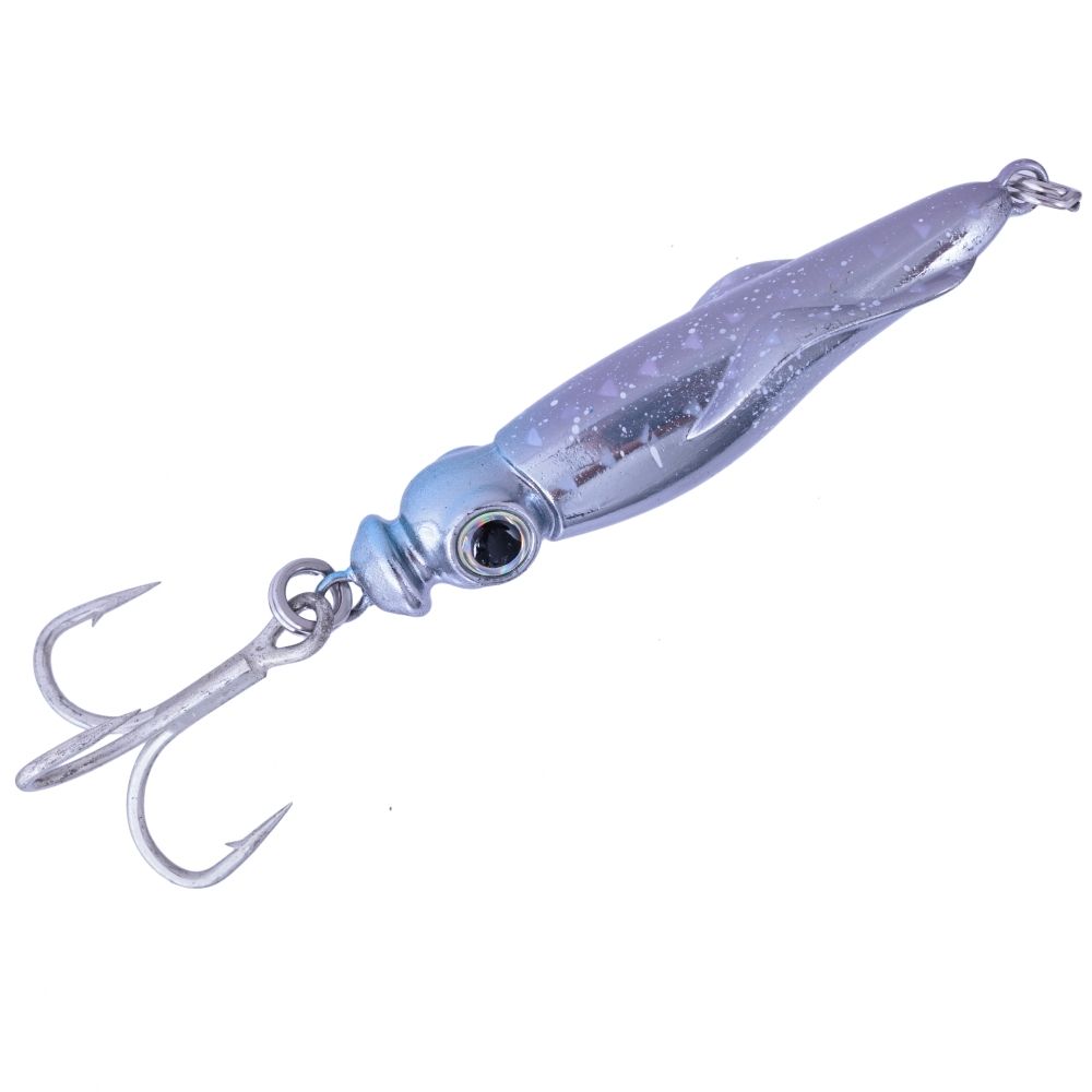 FISH INC. Saltwater Casting Metal Jig Lure SQUIDEE 85 - Image 2