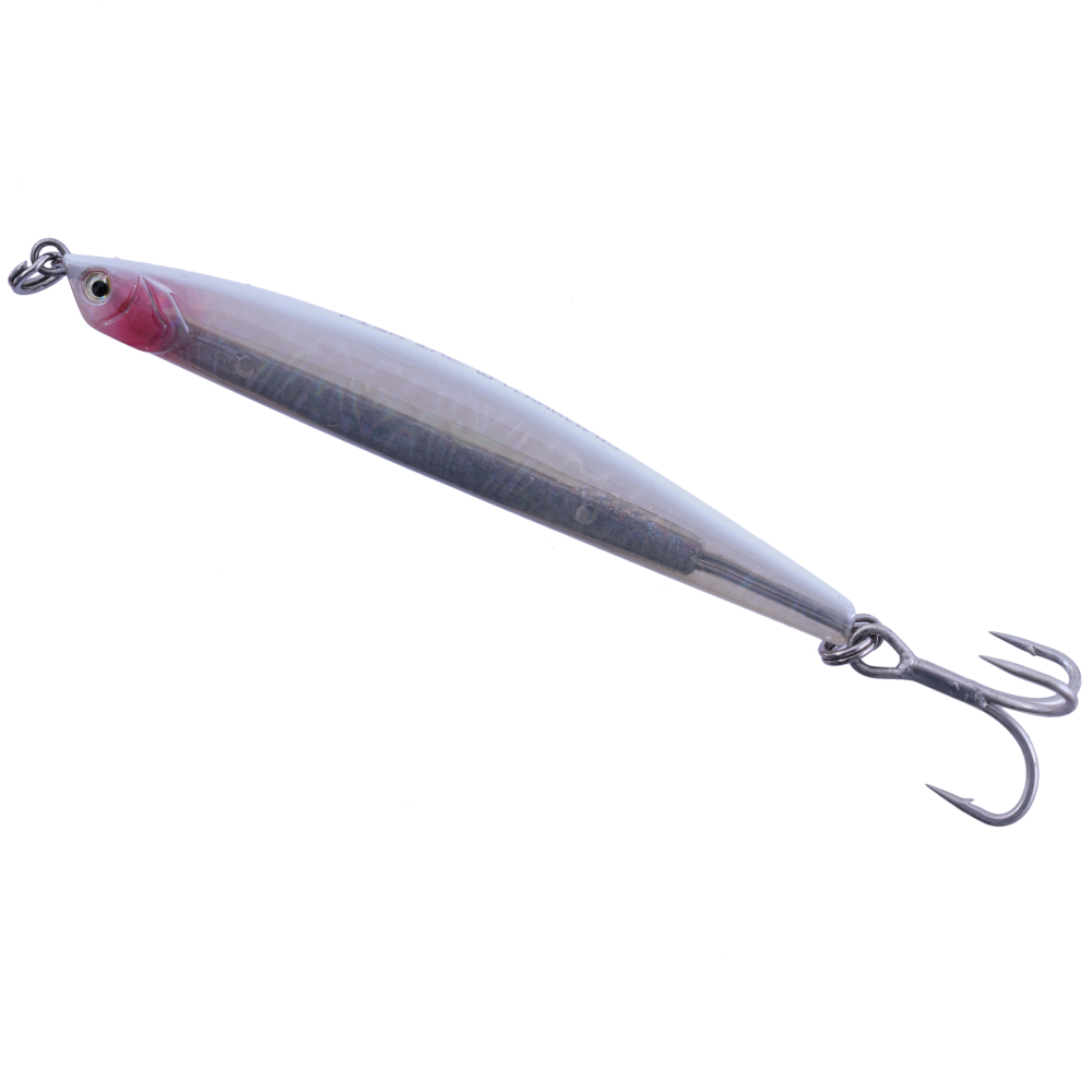 FISH INC. SALTWATER SINKING STICK BAIT LURE FLANKER 85 - Image 2