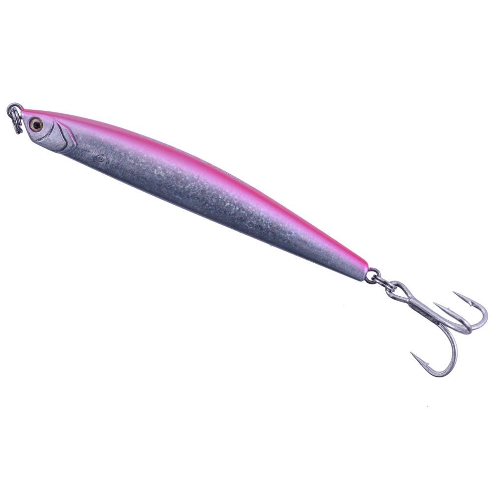 FISH INC. SALTWATER SINKING STICK BAIT LURE FLANKER 85 - Image 6