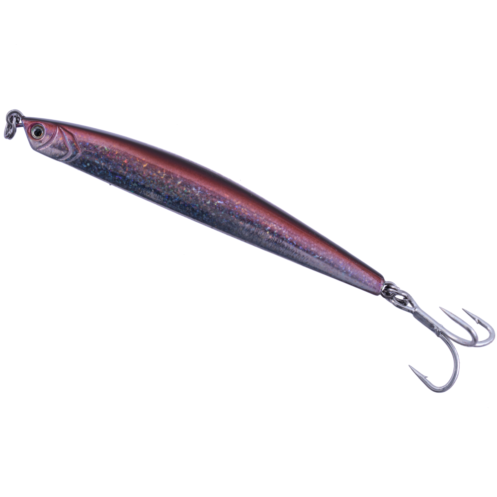FISH INC. SALTWATER SINKING STICK BAIT LURE FLANKER 85 - Image 5