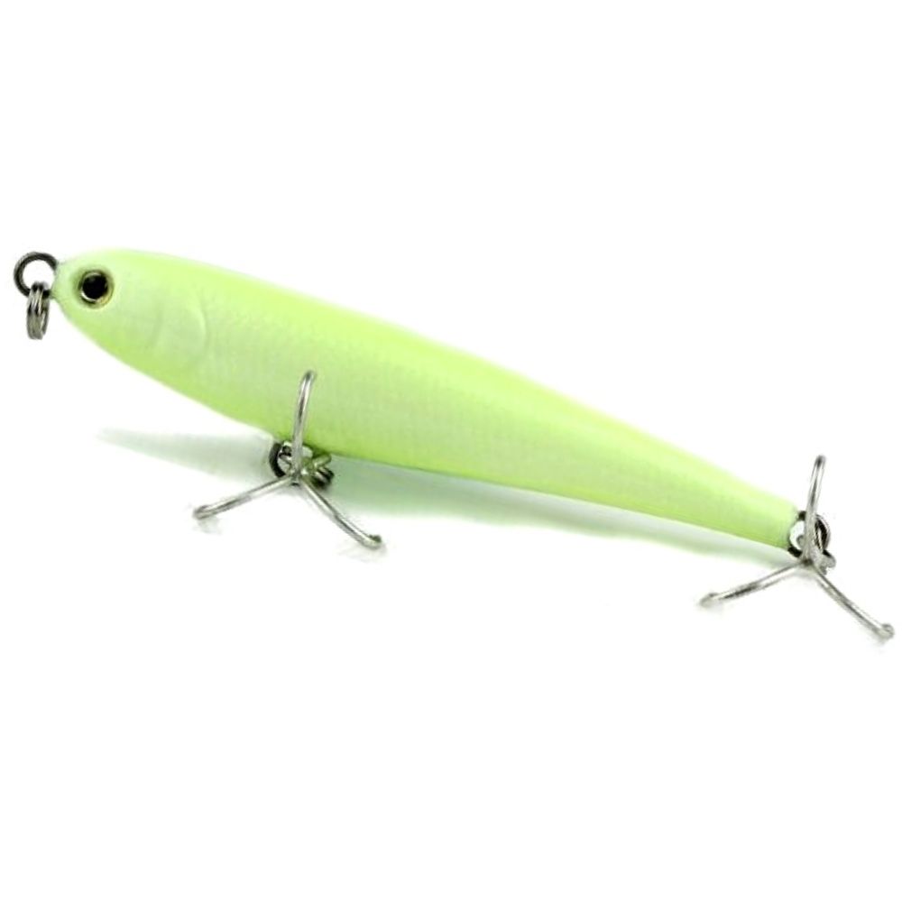 FISH INC. Saltwater Casting Jig Minnow Lure WINGLET 87mm/42g - Image 6