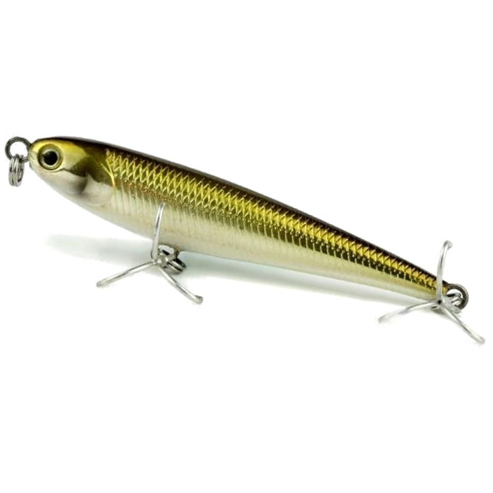 FISH INC. Saltwater Casting Jig Minnow Lure WINGLET 87mm/42g - Image 4