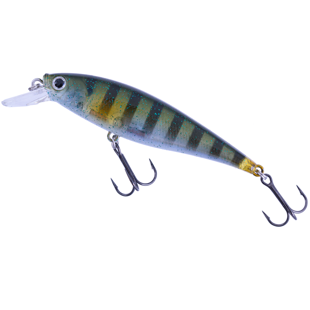 LUCKY CRAFT Suspending Jerkbait Minnow Lure POINTER 78SP - Image 8