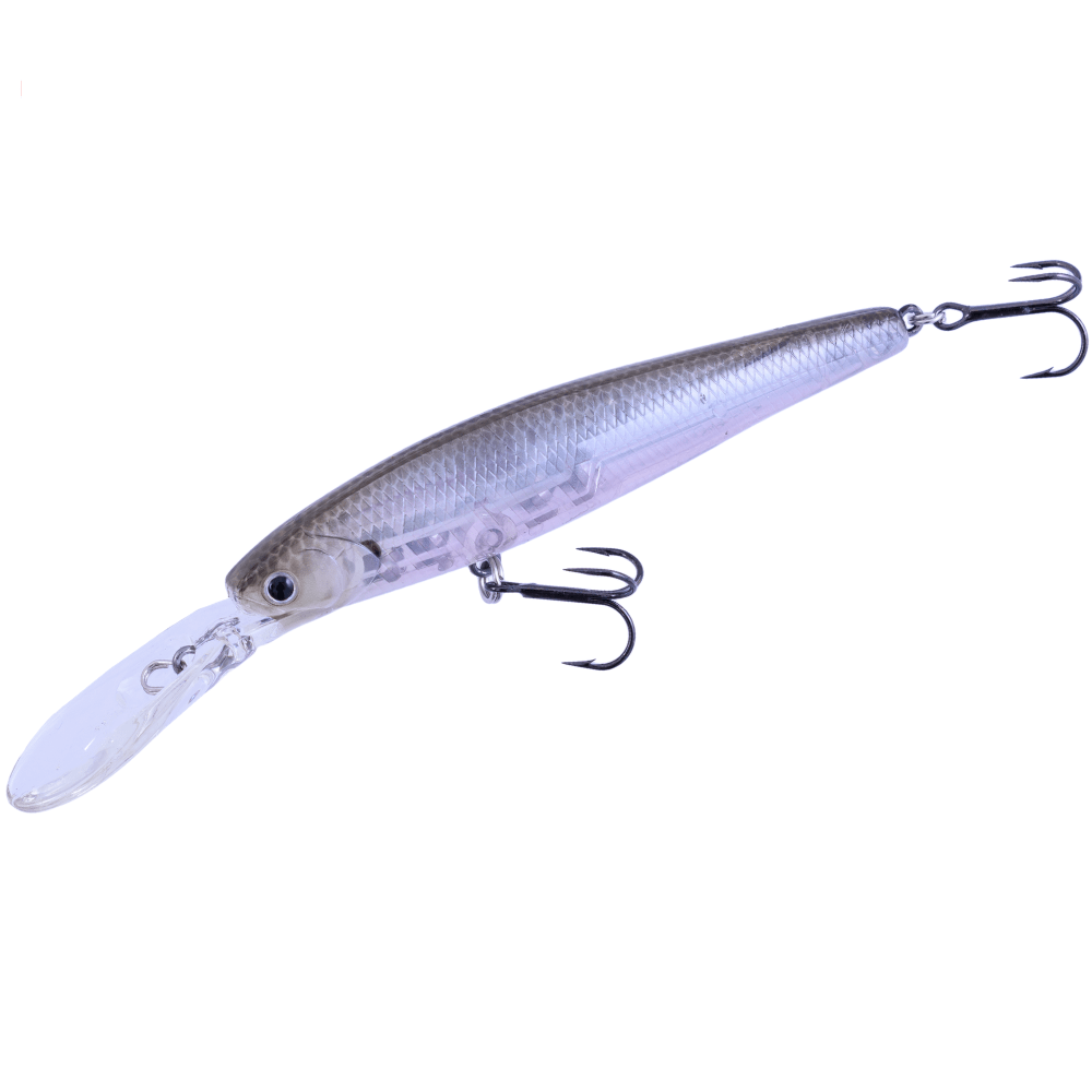 LUCKY CRAFT Suspending Jerkbait Minnow Lure STAYSEE 95 V2 - Image 4