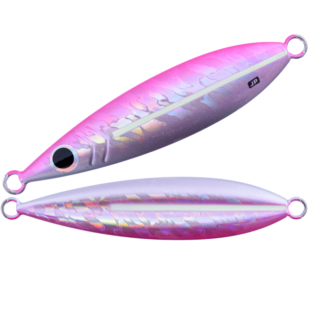 MAJOR CRAFT Saltwater Slow Pitch Jigging Lure JIGPARA Vertical 100g - Image 5