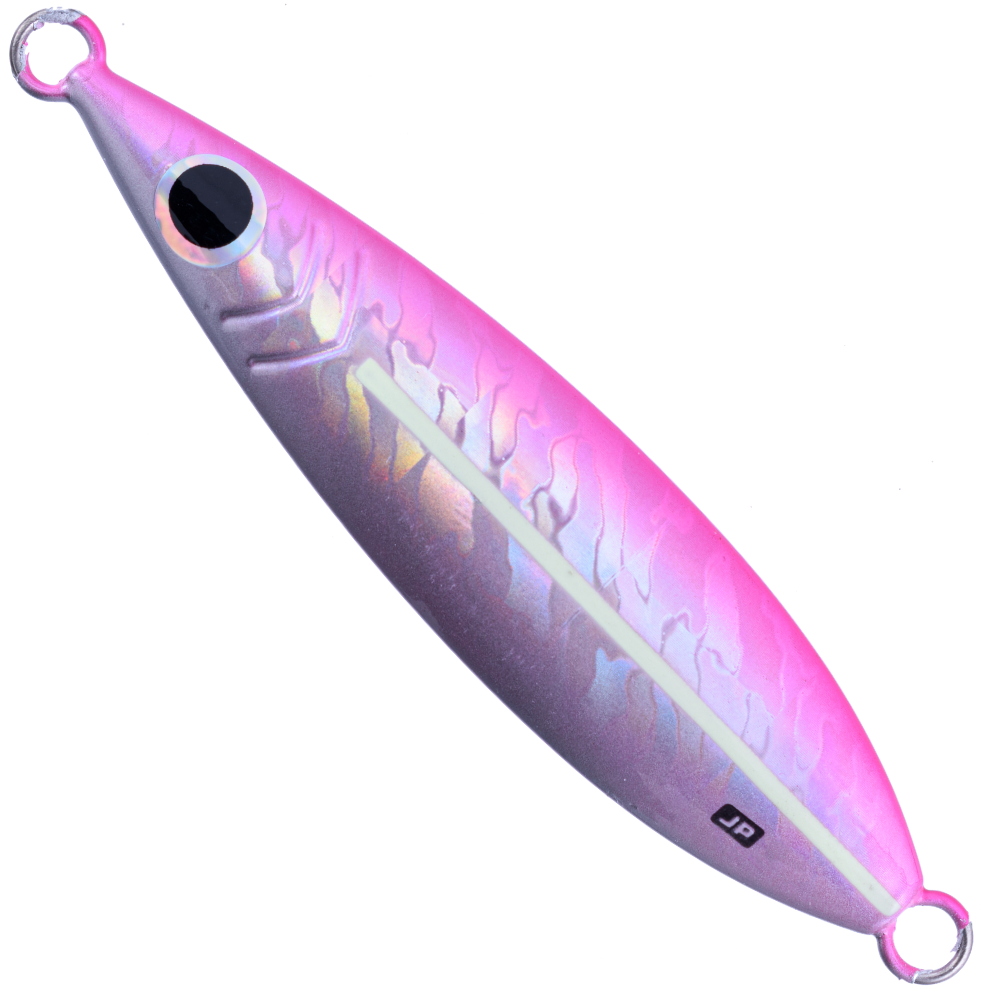 MAJOR CRAFT Saltwater Slow Pitch Jigging Lure JIGPARA Vertical 100g - Image 6