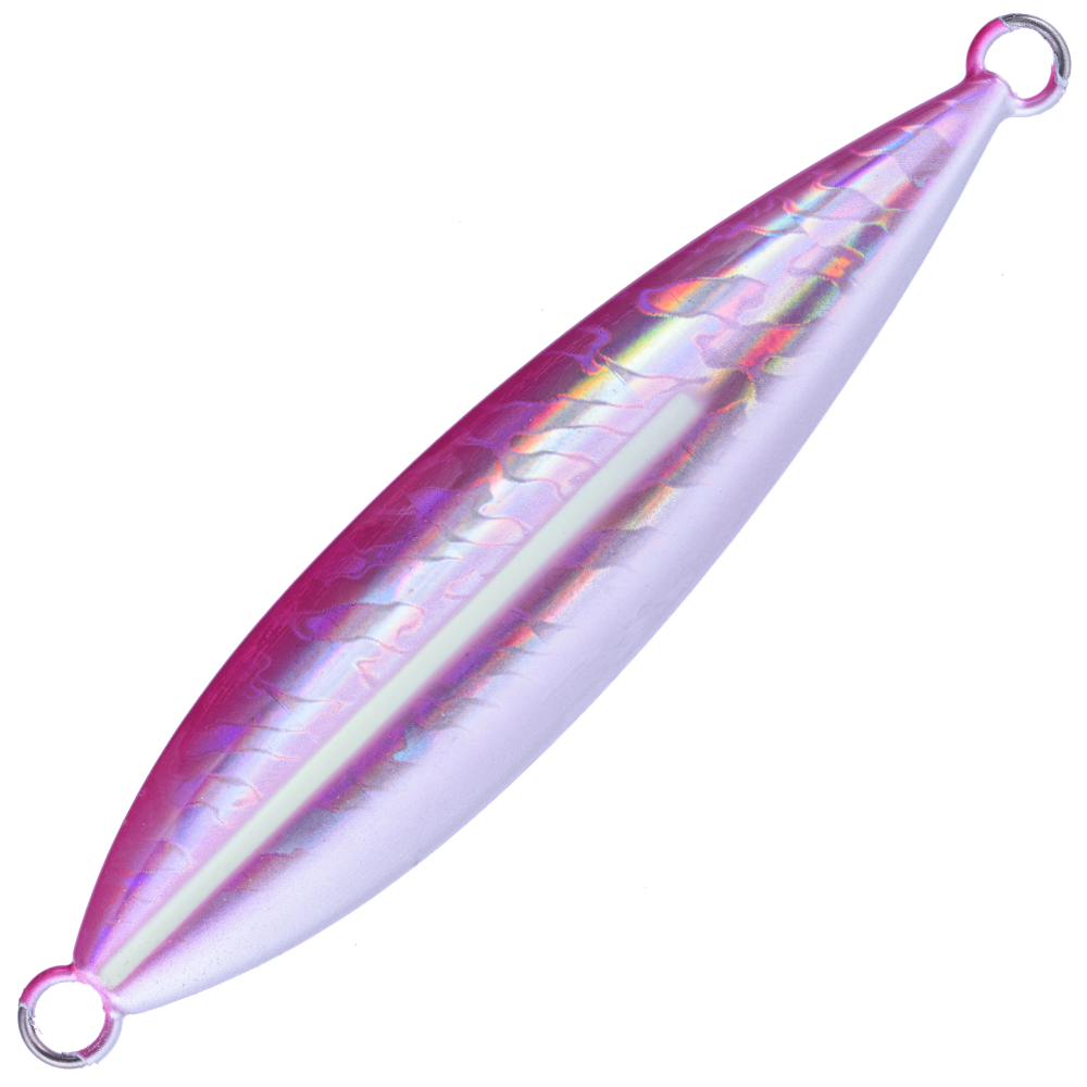 MAJOR CRAFT Saltwater Slow Pitch Jigging Lure JIGPARA Vertical 100g - Image 7