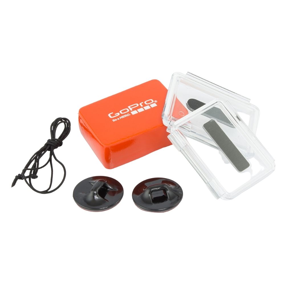 GoPro HERO Action Camera Flotation Acccessorie FLOATY - Image 4