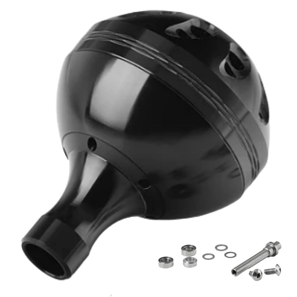 GOMEXUS Fishing Reel’s Custom Part ALU Power Round Knob A32 - Image 9