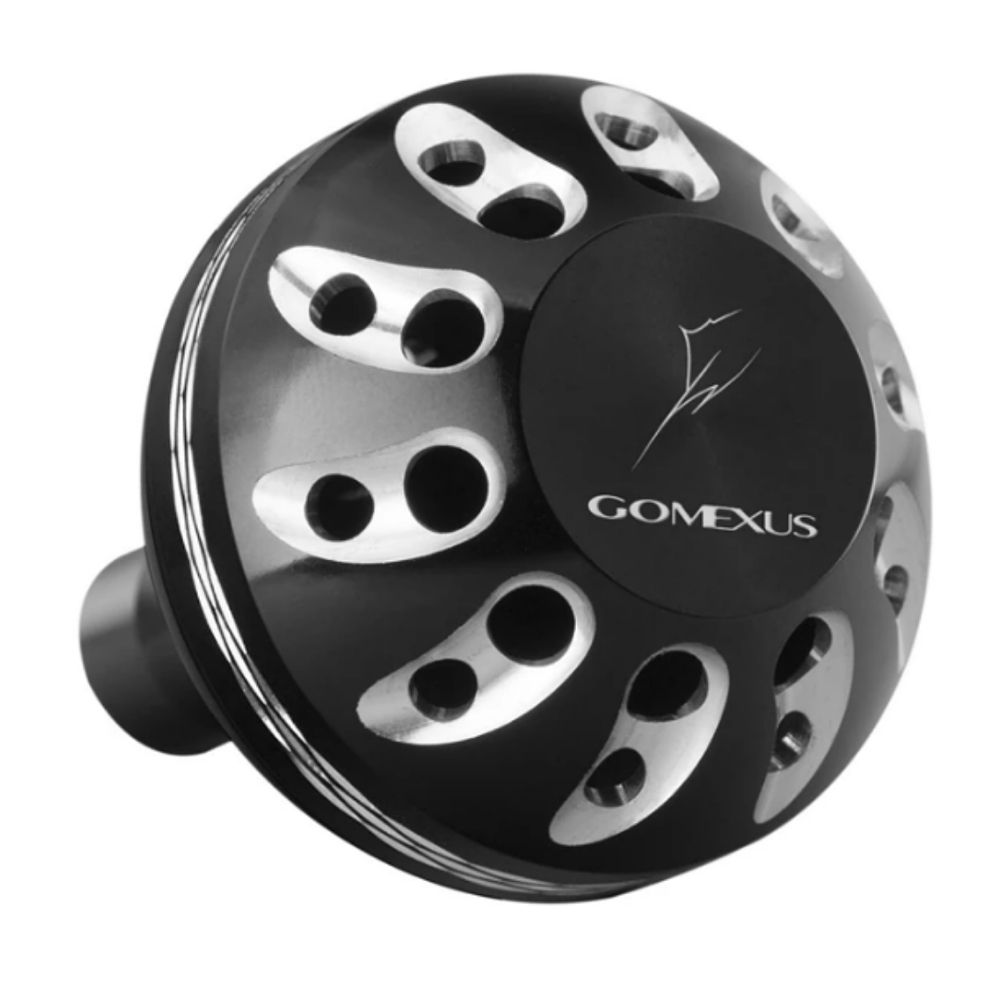 GOMEXUS Fishing Reel’s Custom Part ALU Power Round Knob A32 - Image 12
