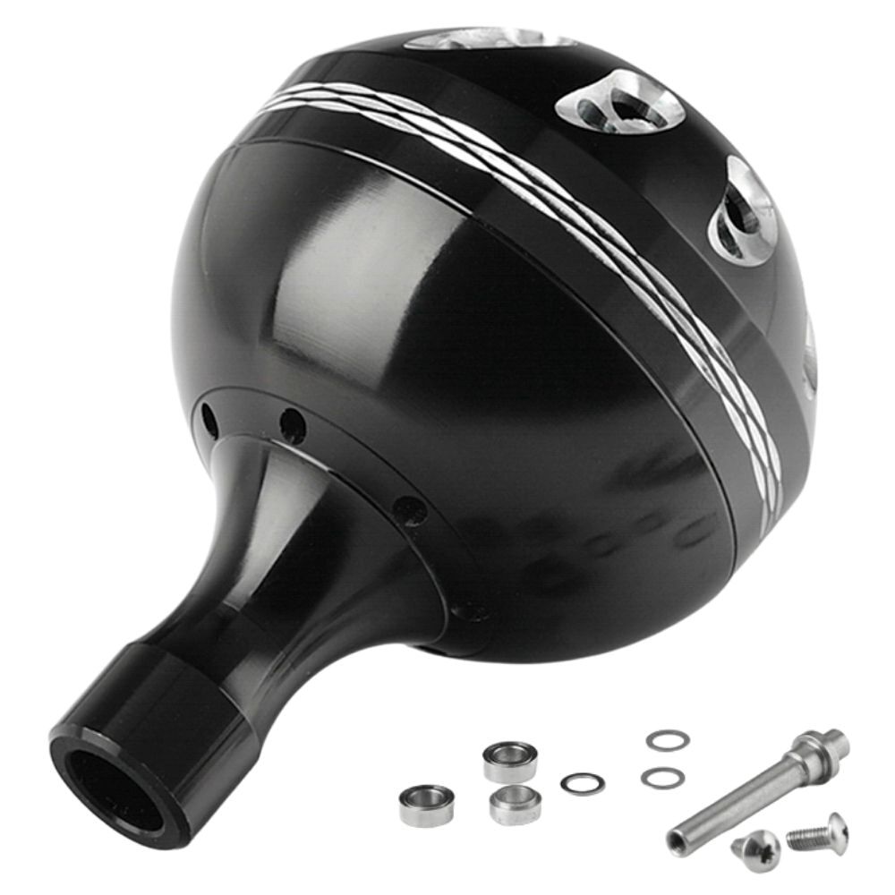 GOMEXUS Fishing Reel’s Custom Part ALU Power Round Knob A32 - Image 13